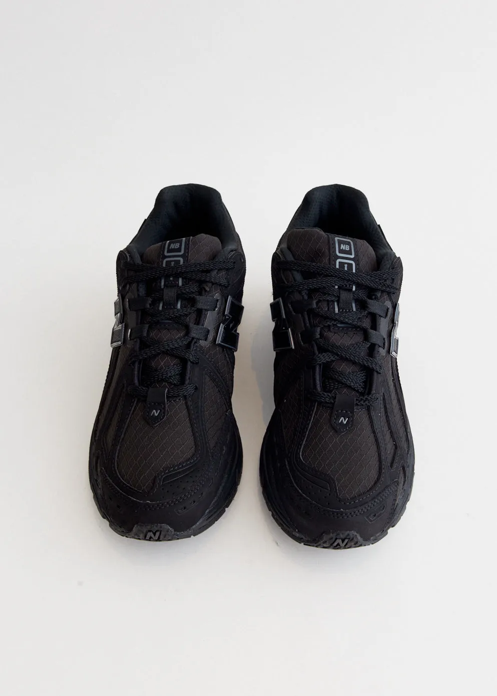 1906R 'Cordura Black' Sneakers