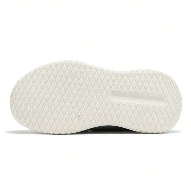 2024 New Casual Men Shoes Niche Low-Top Design Fashionable Thick Sole Sneakers Colorblock Athletic Shoes