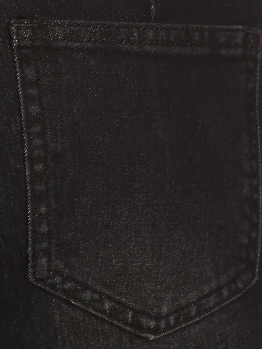 Bell Bottom High Waist Denim Jeans by Anna-Kaci