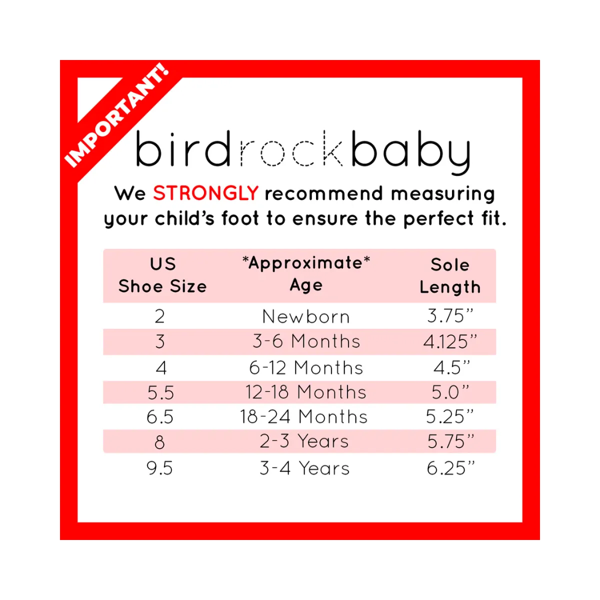 Birdrock Baby Fringe Moccasins