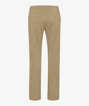Brax Marathon Caramel 5-Pocket Pant