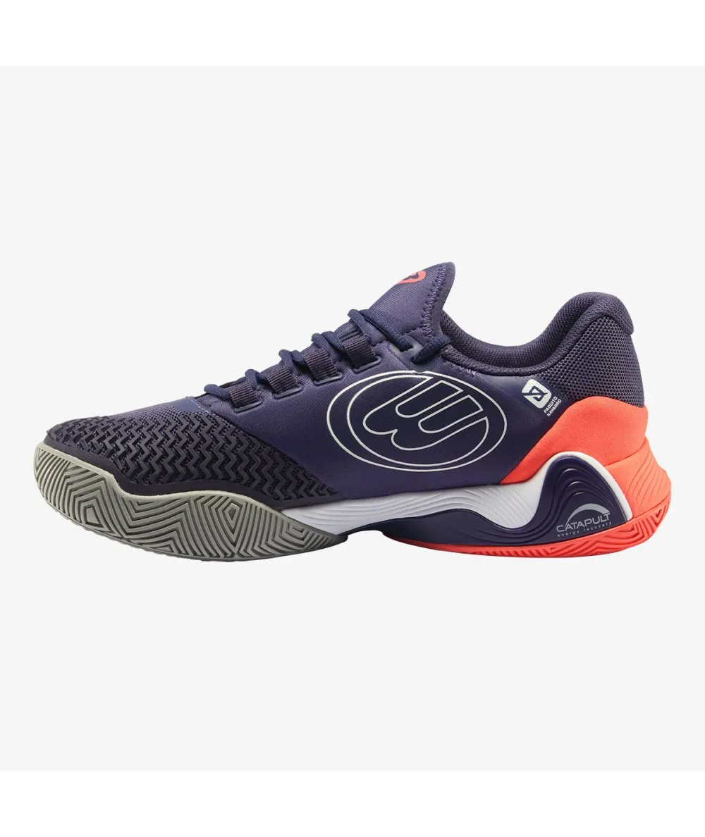 Bullpadel Hack Vibram - Purple