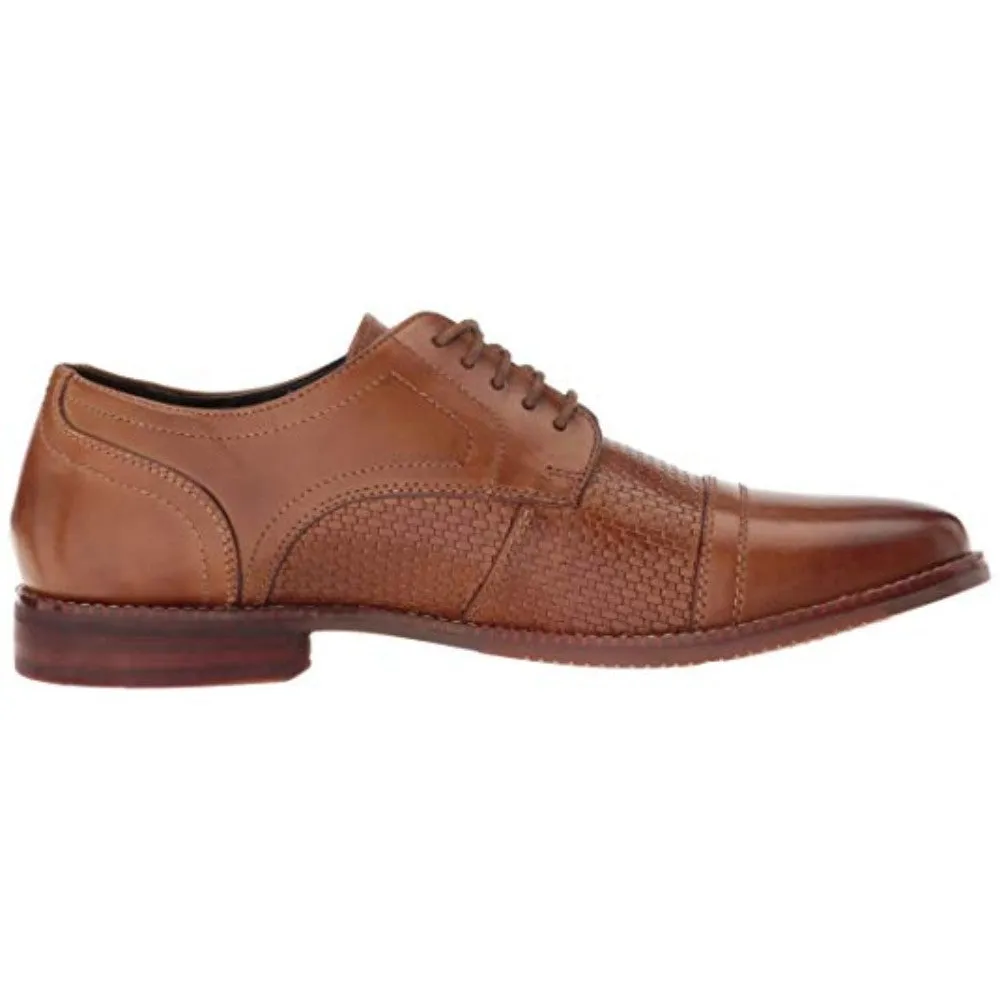 BX2360 SP Brown Rockport I-1-112355