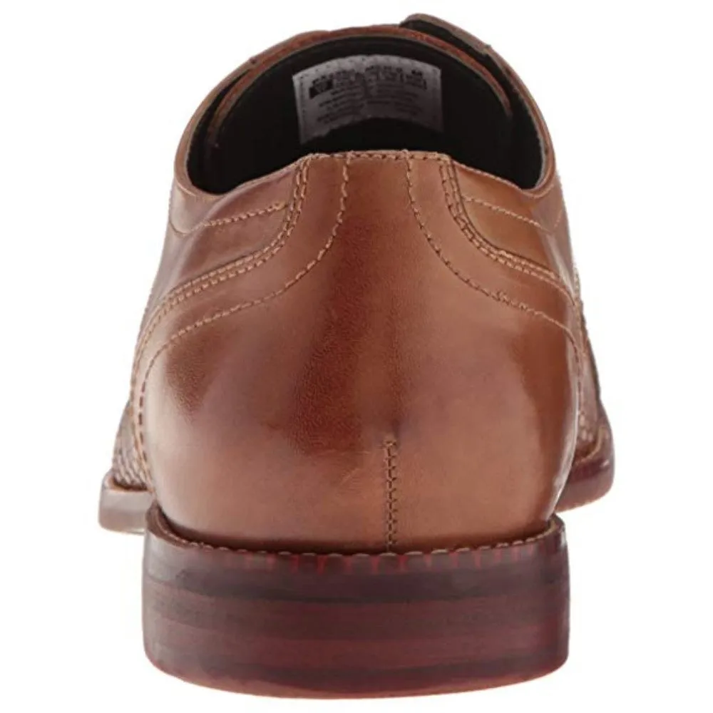 BX2360 SP Brown Rockport I-1-112355