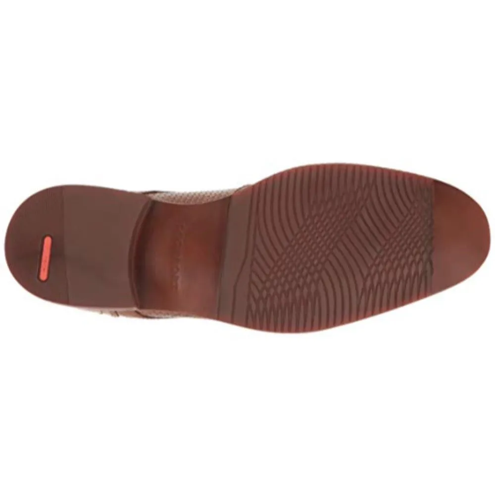 BX2360 SP Brown Rockport I-1-112355