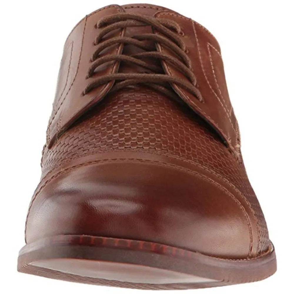 BX2360 SP Brown Rockport I-1-112355