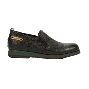 Cesare Paciotti Luxury Italian Men's Loafers 4US Gran S L Navy Cam Ant Designer Shoes (CPM5403)