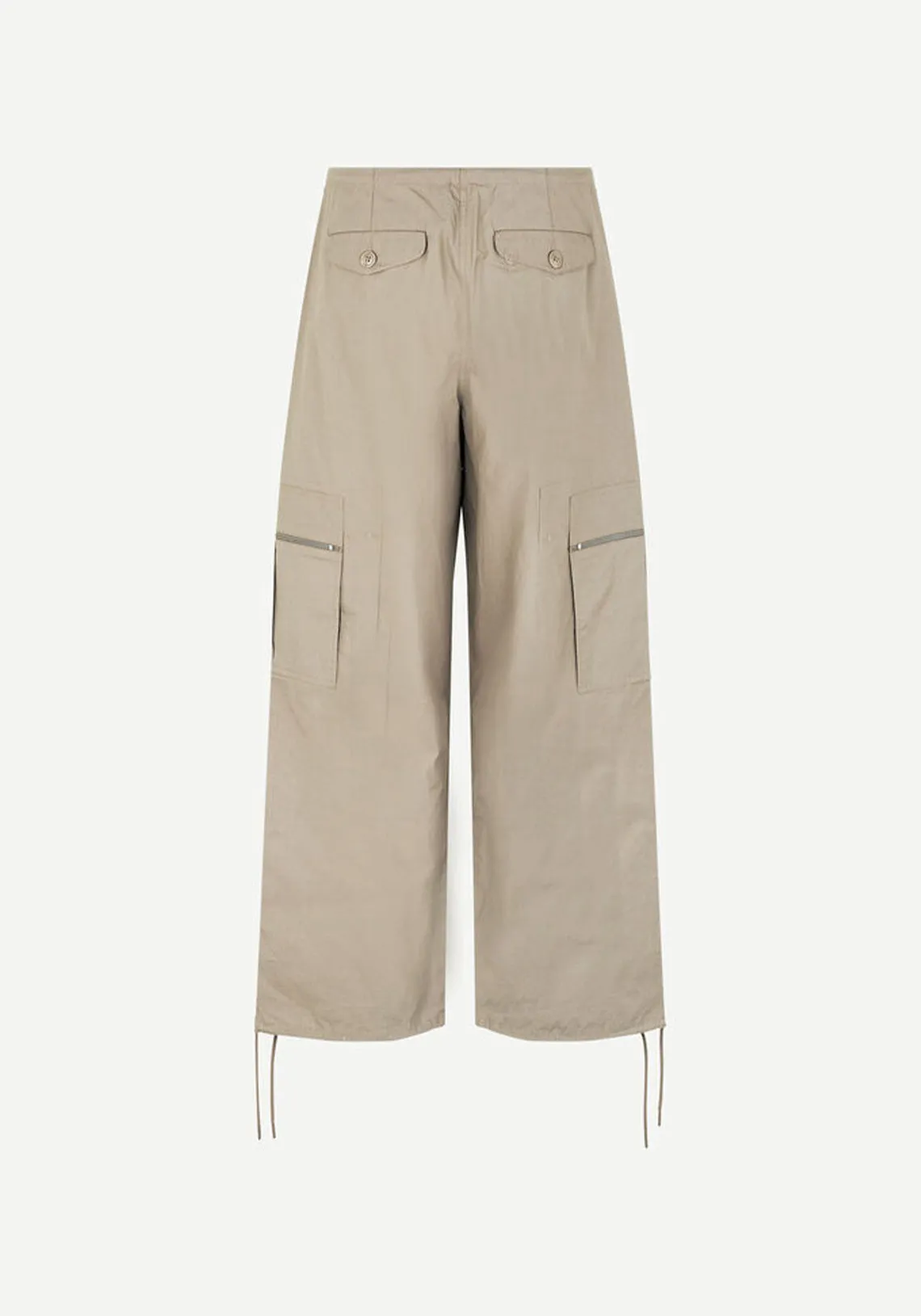 CHI TROUSERS BRINDLE