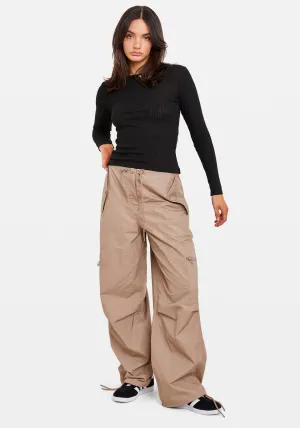 CHI TROUSERS BRINDLE