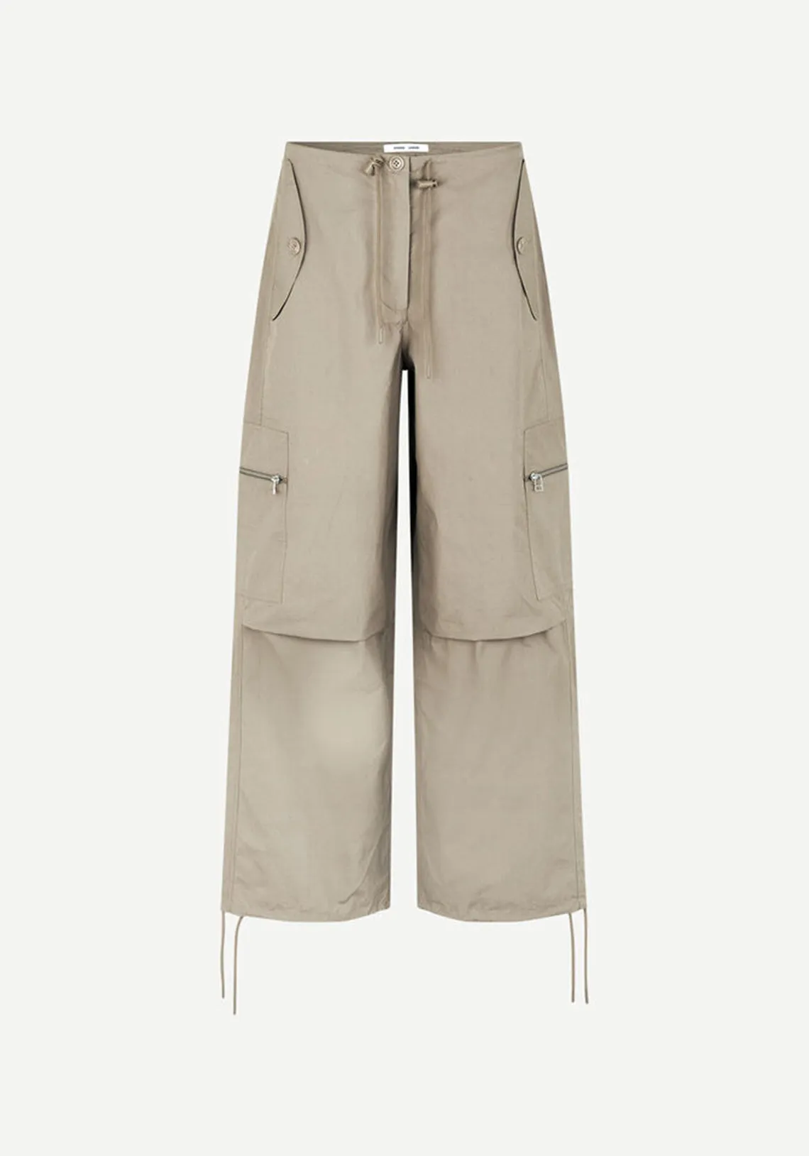 CHI TROUSERS BRINDLE
