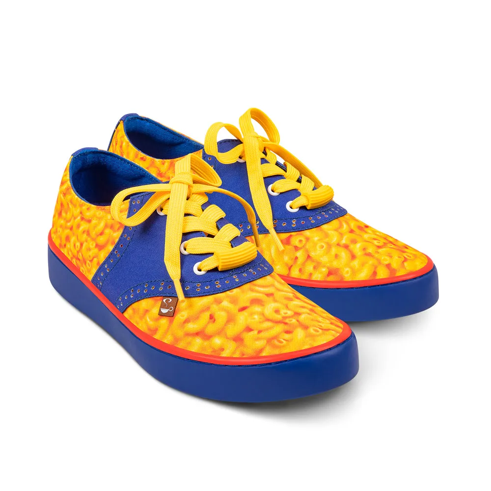 Chocolaticas® Mac & Shoes Casual Sneaker