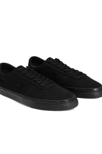 CONVERSE CONS BOULEVARD LOW - BLACK/BLACK