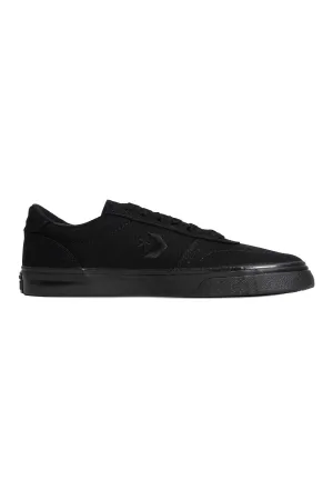 CONVERSE CONS BOULEVARD LOW - BLACK/BLACK