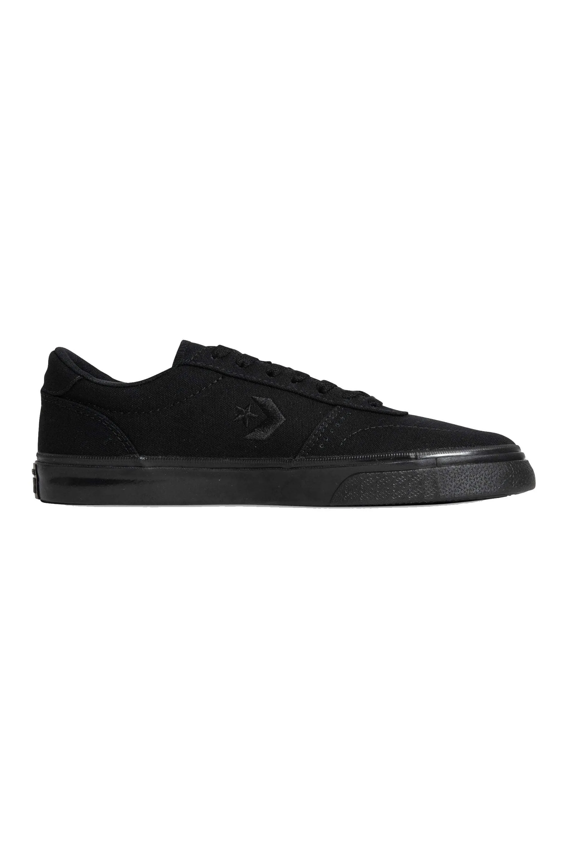 CONVERSE CONS BOULEVARD LOW - BLACK/BLACK