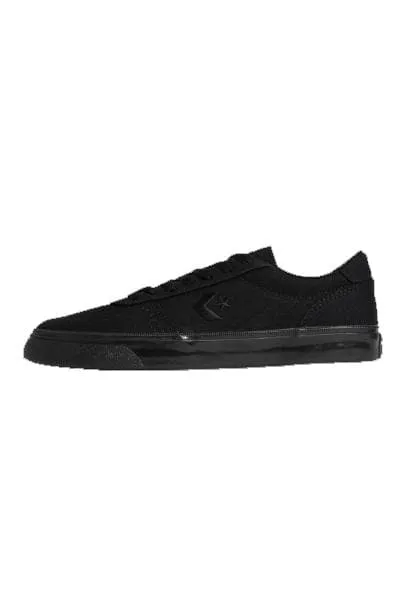 CONVERSE CONS BOULEVARD LOW - BLACK/BLACK