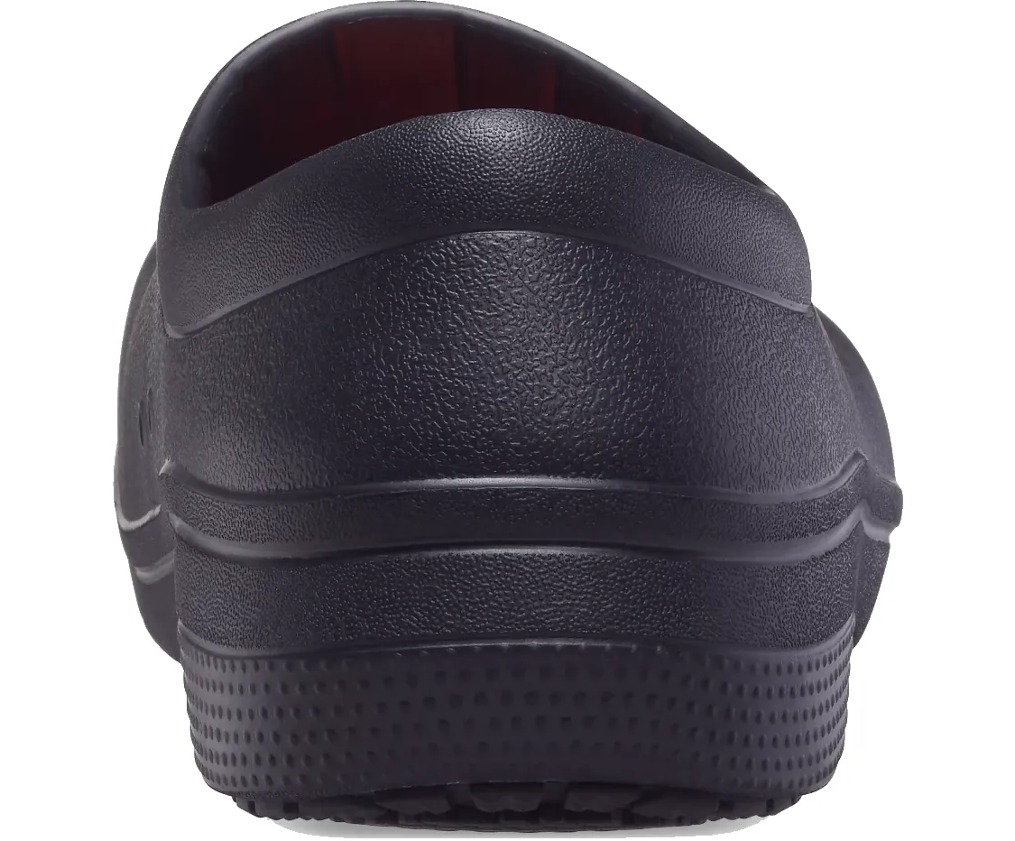 CROCS ON-THE-CLOCK LITERIDE™ SLIP-ON