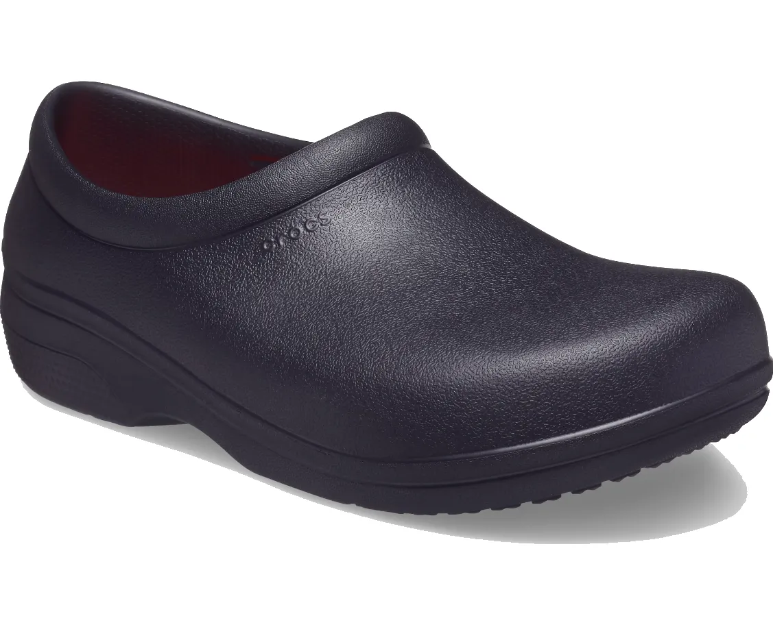 CROCS ON-THE-CLOCK LITERIDE™ SLIP-ON