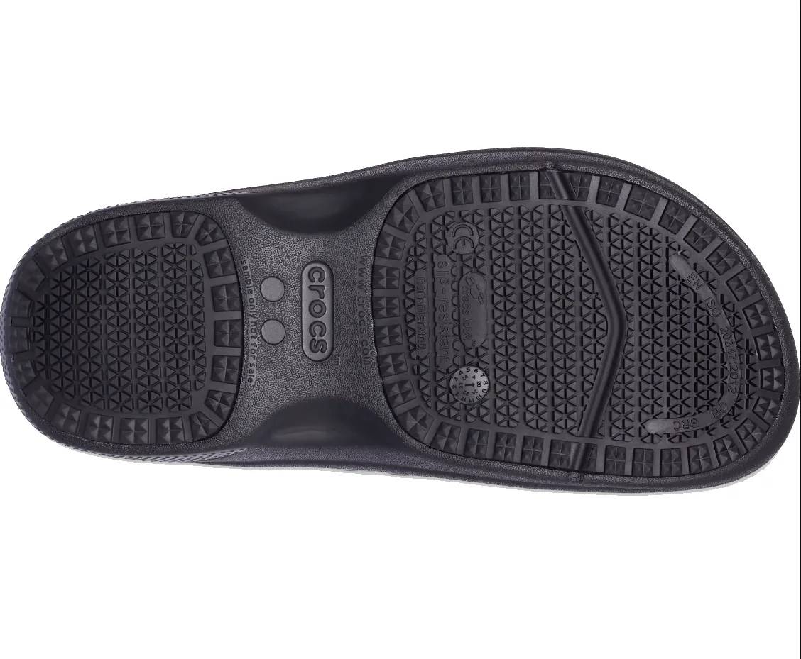 CROCS ON-THE-CLOCK LITERIDE™ SLIP-ON