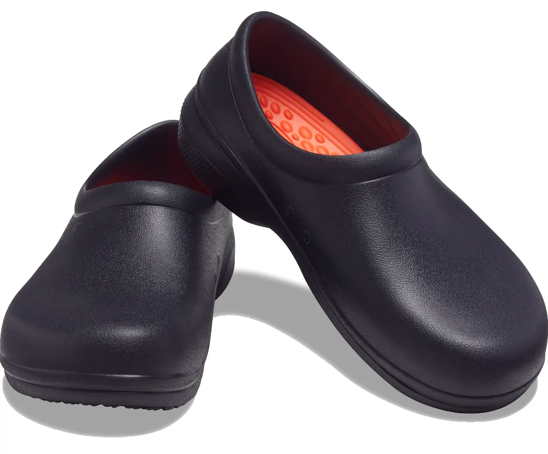 CROCS ON-THE-CLOCK LITERIDE™ SLIP-ON
