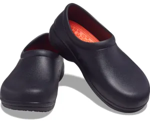 CROCS ON-THE-CLOCK LITERIDE™ SLIP-ON