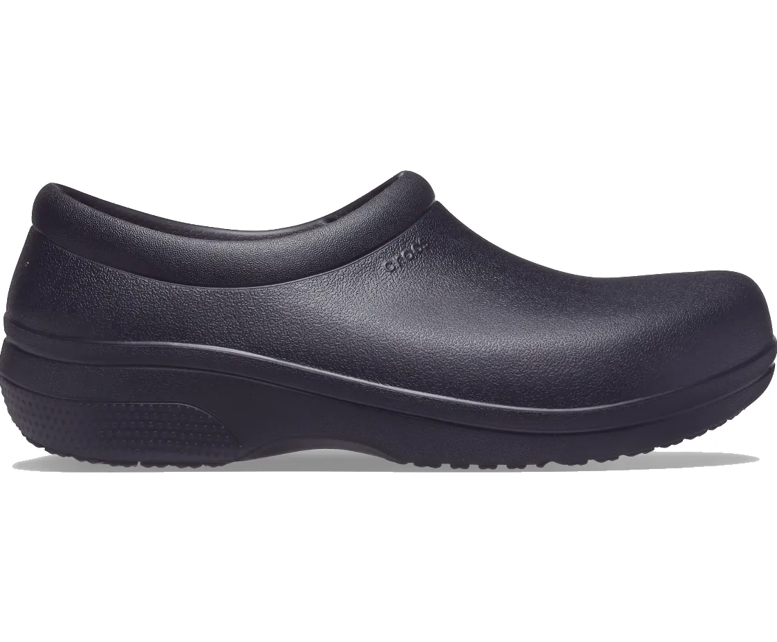 CROCS ON-THE-CLOCK LITERIDE™ SLIP-ON