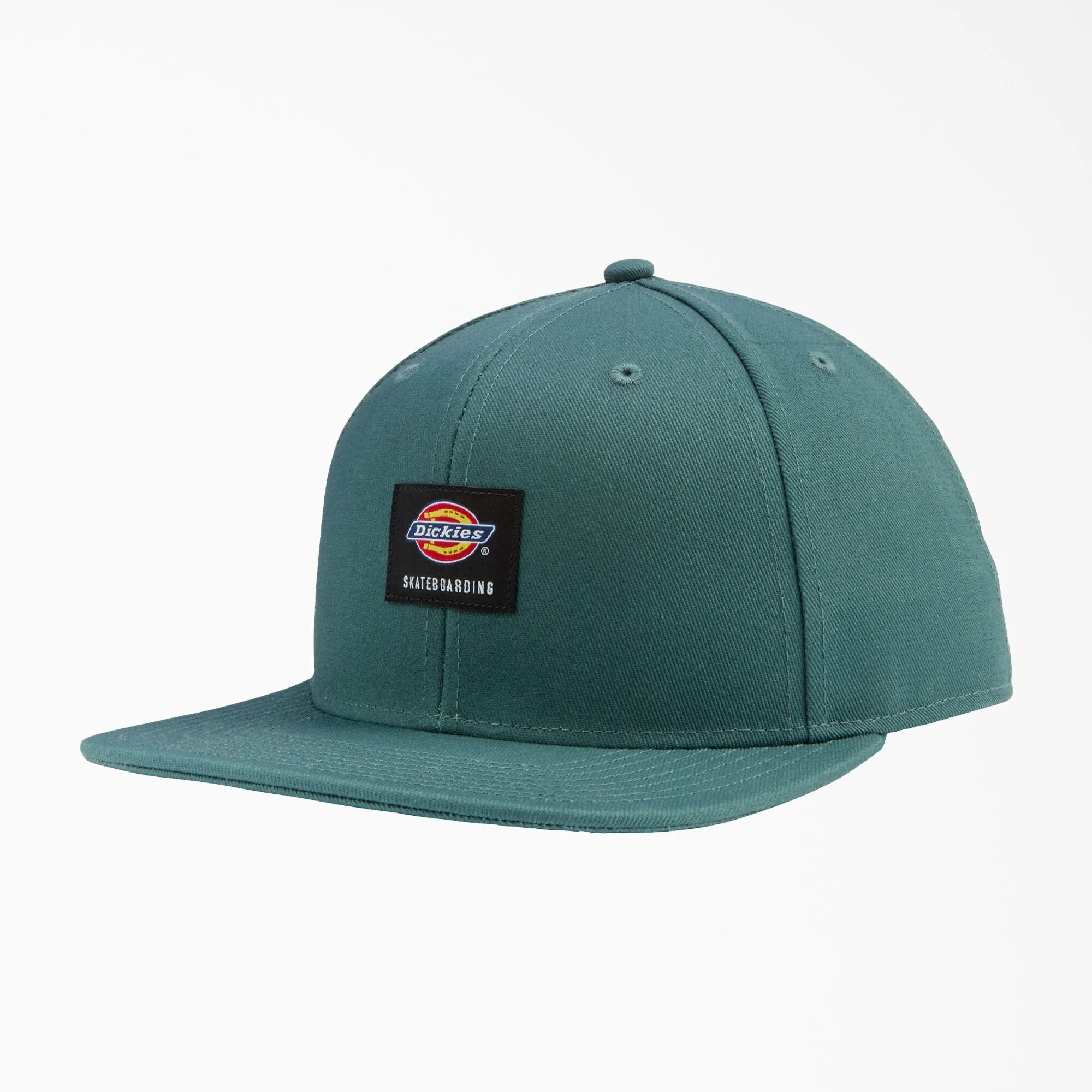 Dickies Skateboarding Flat Brim Cap