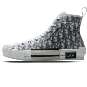 Dior B23 High 'Dior Oblique'