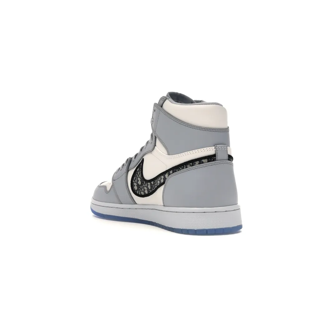 Dior x Jordan 1 Retro High