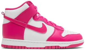 Dunk High 'Pink Prime' (W)
