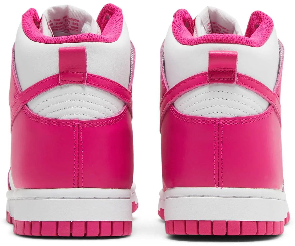 Dunk High 'Pink Prime' (W)