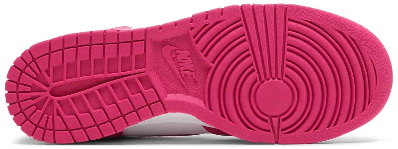 Dunk High 'Pink Prime' (W)