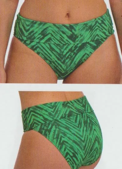 FANTASIE PUNTA MITA BRIEF