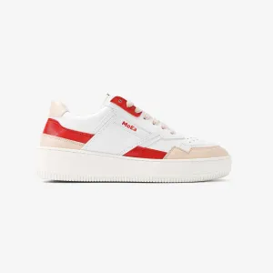 GEN1 - Apple Tricolor