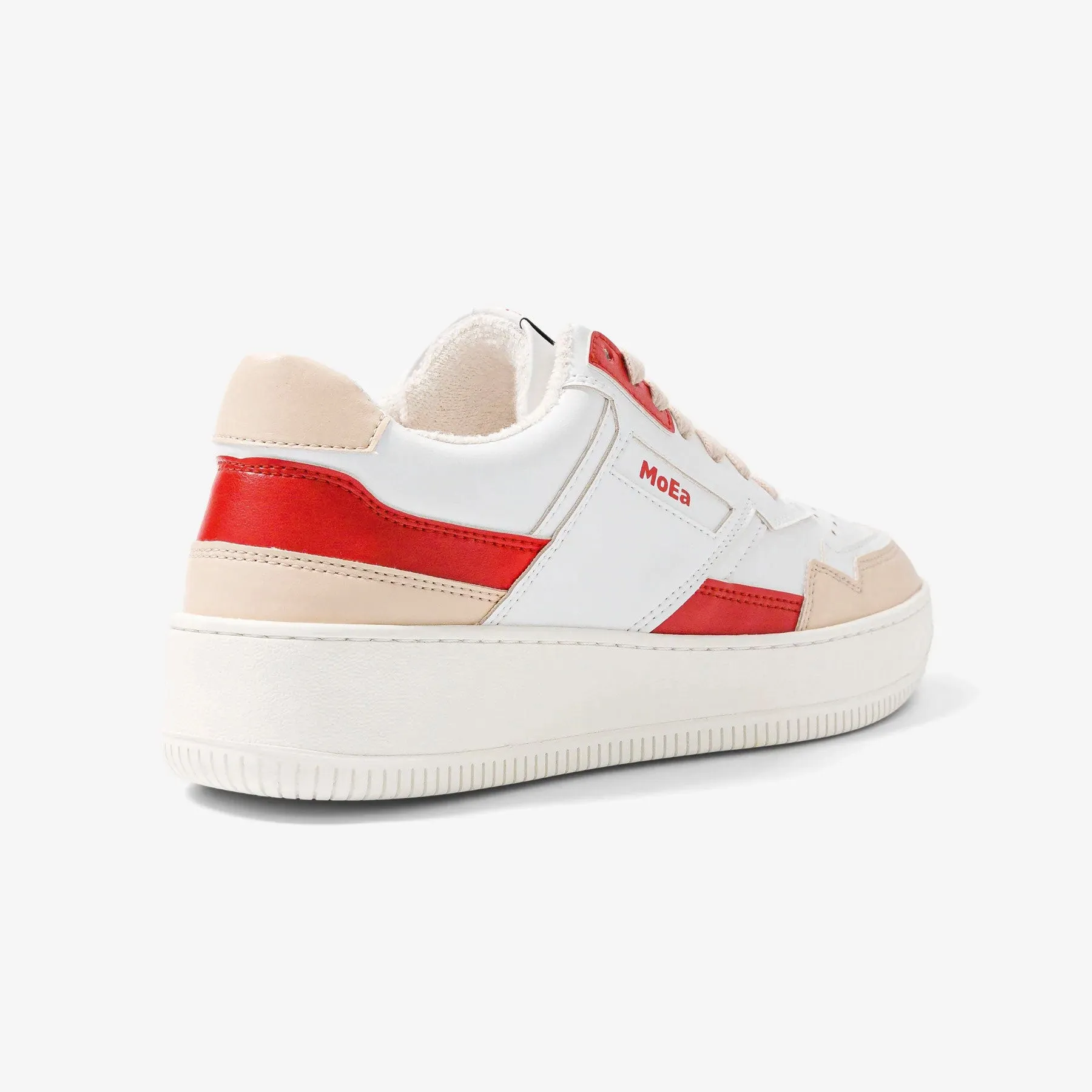 GEN1 - Apple Tricolor