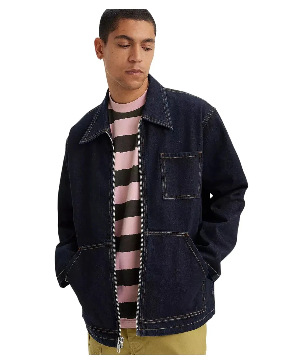 Giacca Levi's® Skateboarding Garage