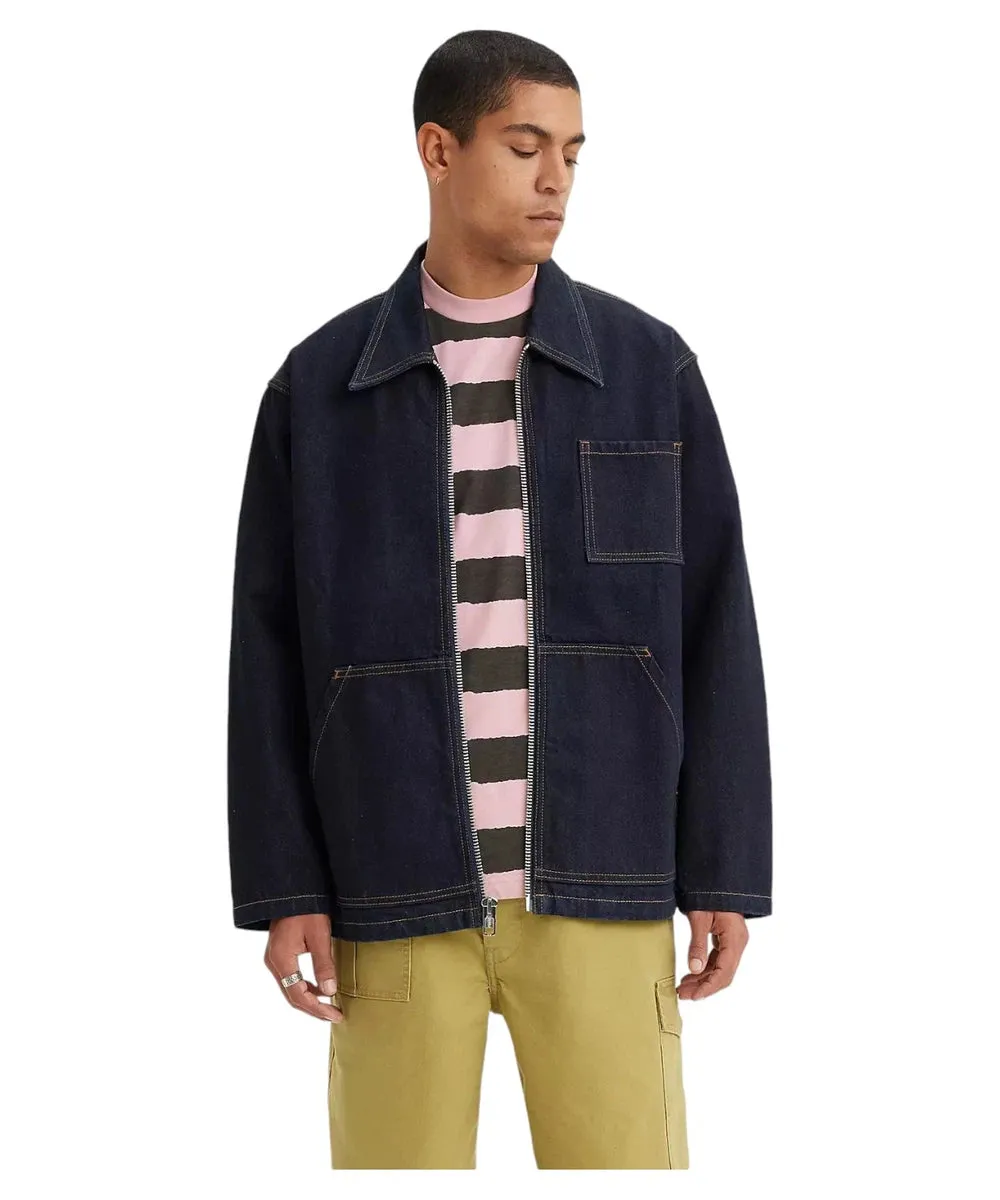 Giacca Levi's® Skateboarding Garage