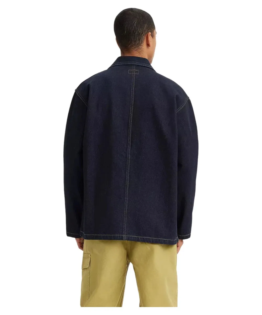 Giacca Levi's® Skateboarding Garage