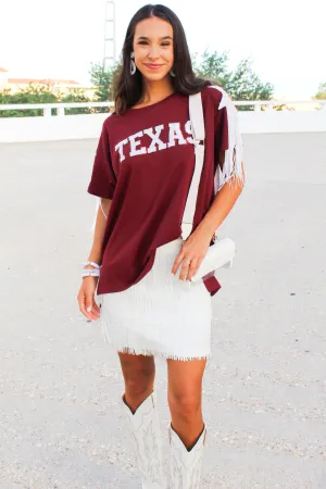 Gig 'Em Aggies Texas Tee