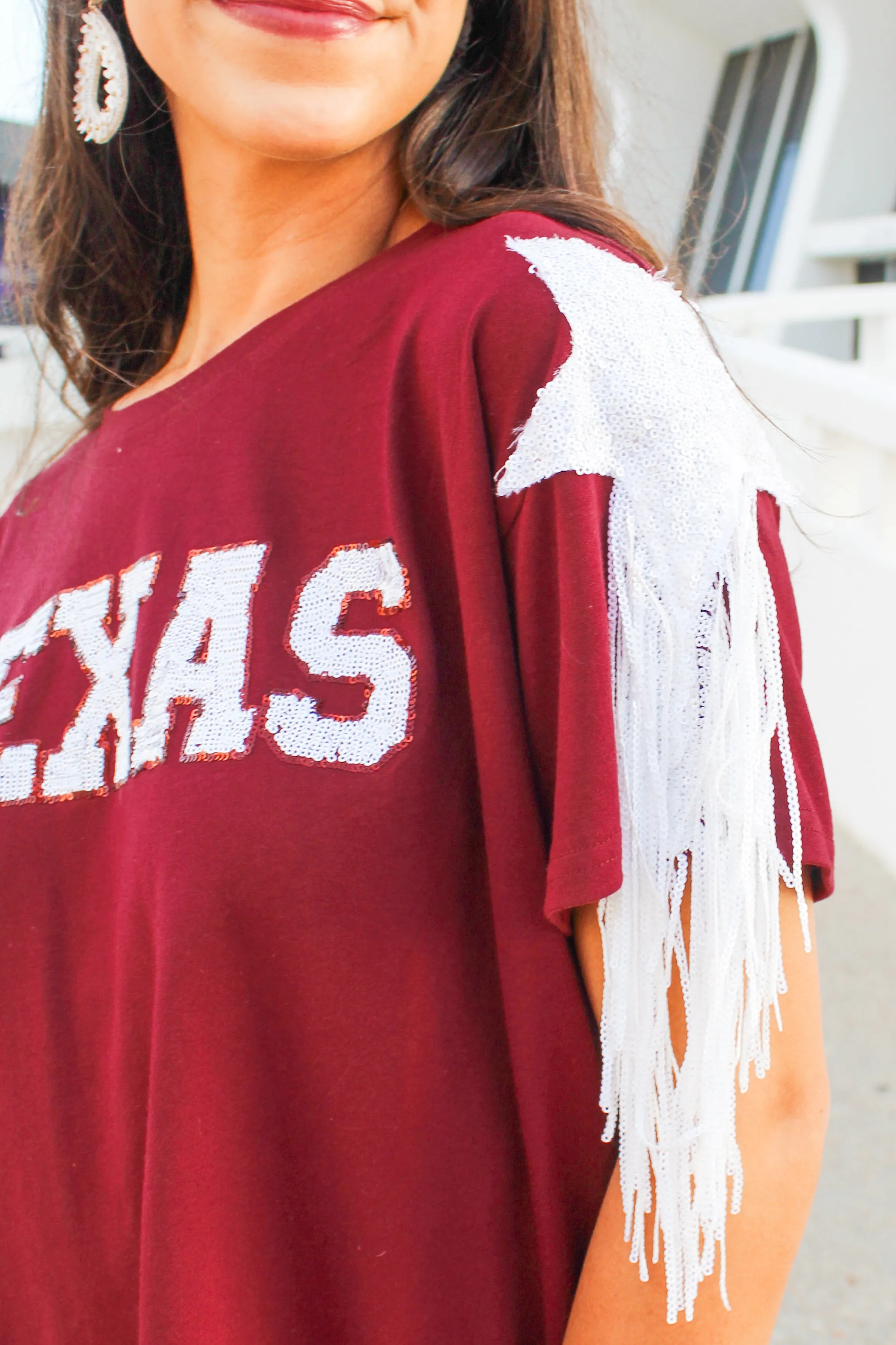 Gig 'Em Aggies Texas Tee