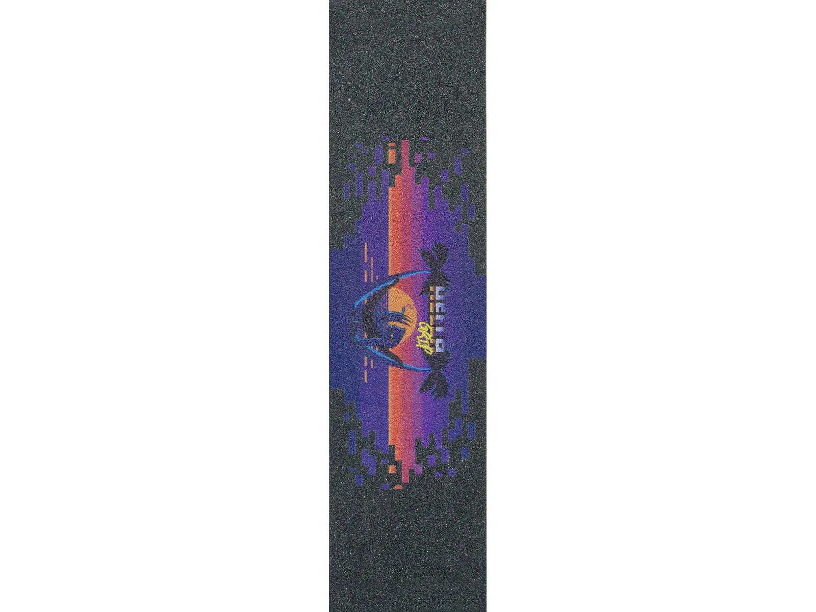 Hella Grip Tape