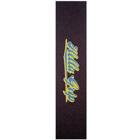Hella Grip Tape
