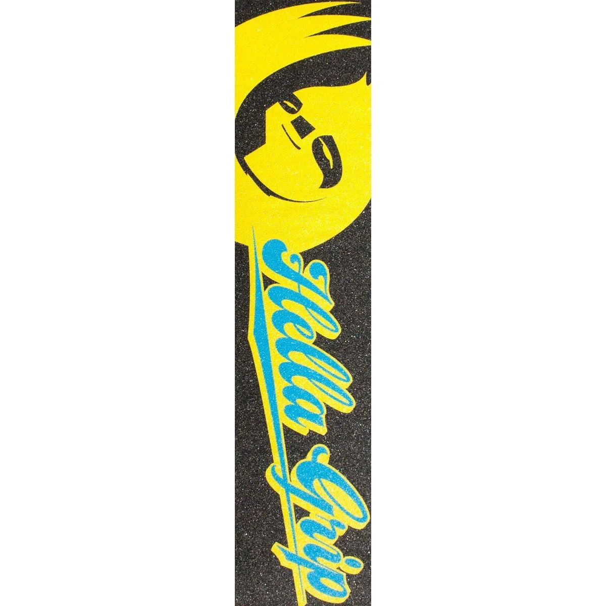 Hella Grip Tape