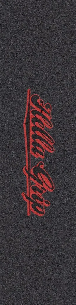Hella Grip Tape