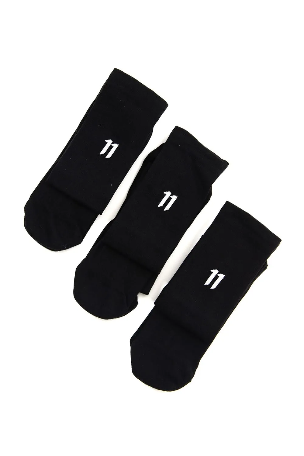 High Socks (3p)