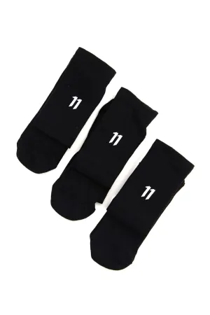 High Socks (3p)