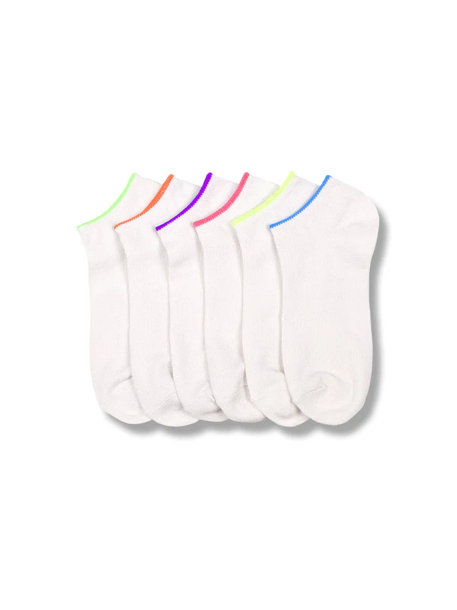 MAMIA SPANDEX SOCKS (W/S-D)