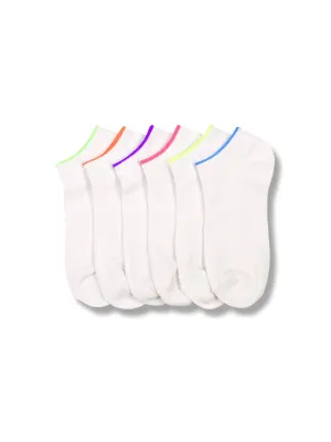 MAMIA SPANDEX SOCKS (W/S-D)