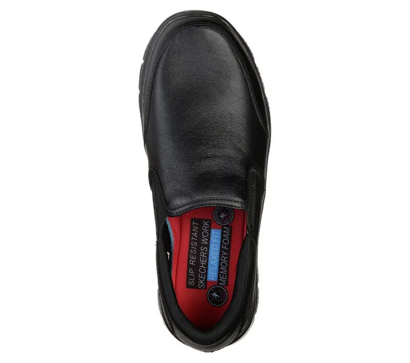 MEN'S FLEX ADVANTAGE SR - BRONWOOD