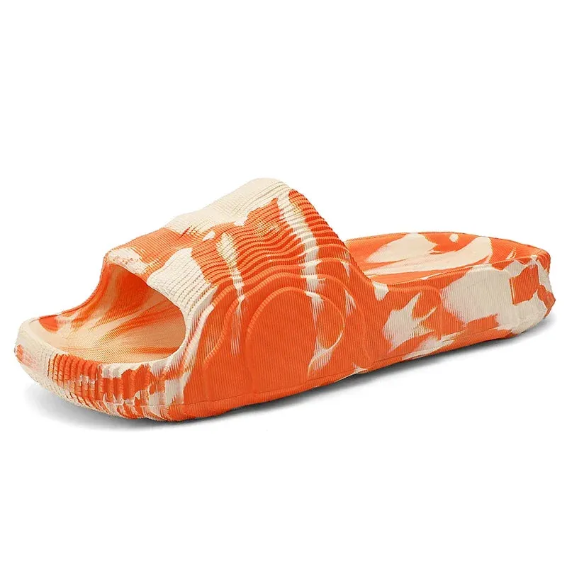 Men's Sandals Original Brand Tennis Luxury Brand Flip Flops Novelties Men Clogs Shoes Men's Footwear Tennis Shower Sandals