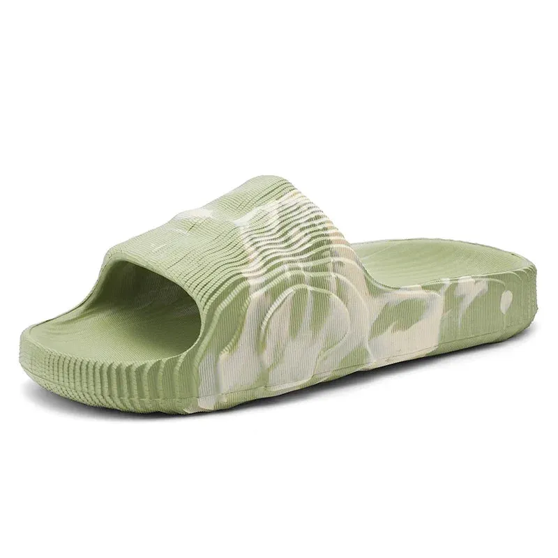 Men's Sandals Original Brand Tennis Luxury Brand Flip Flops Novelties Men Clogs Shoes Men's Footwear Tennis Shower Sandals